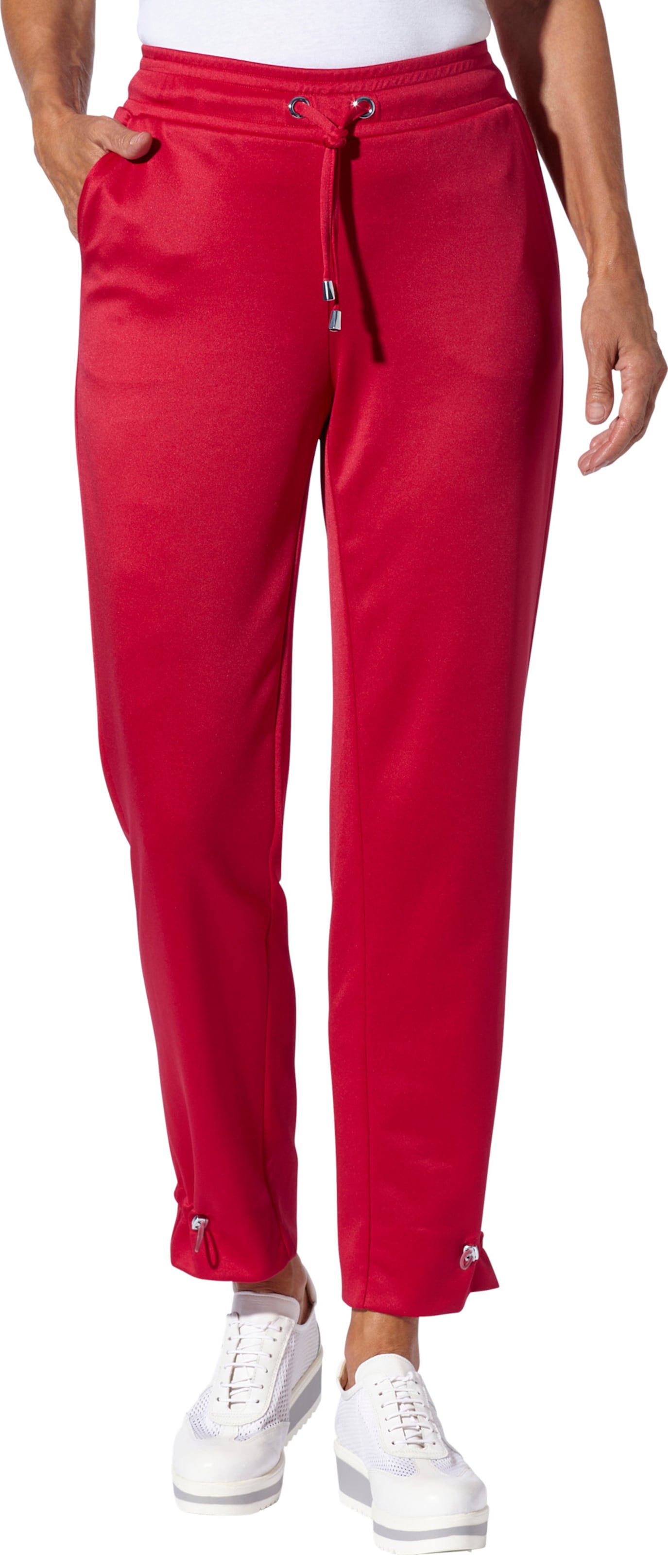 Jerseyhose von Sieh an!