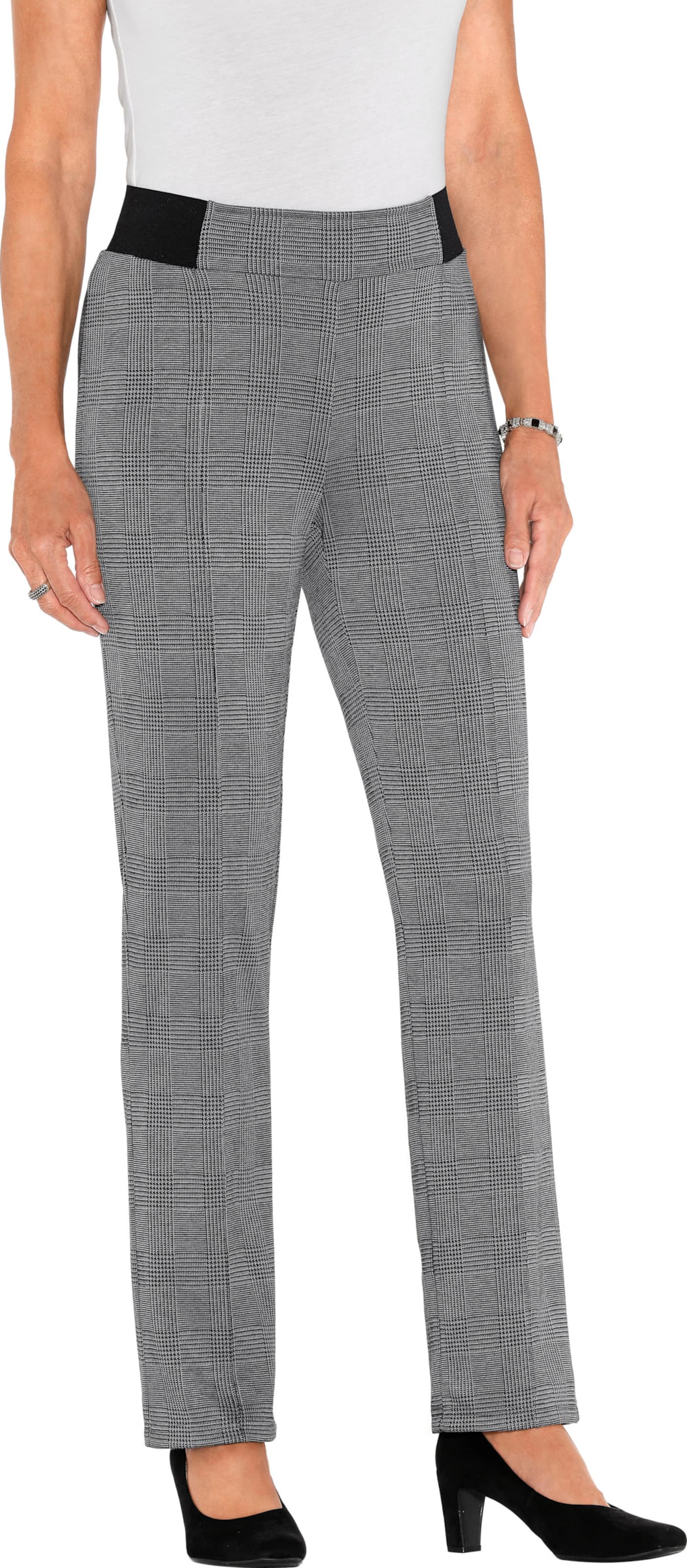 Jerseyhose von Sieh an!