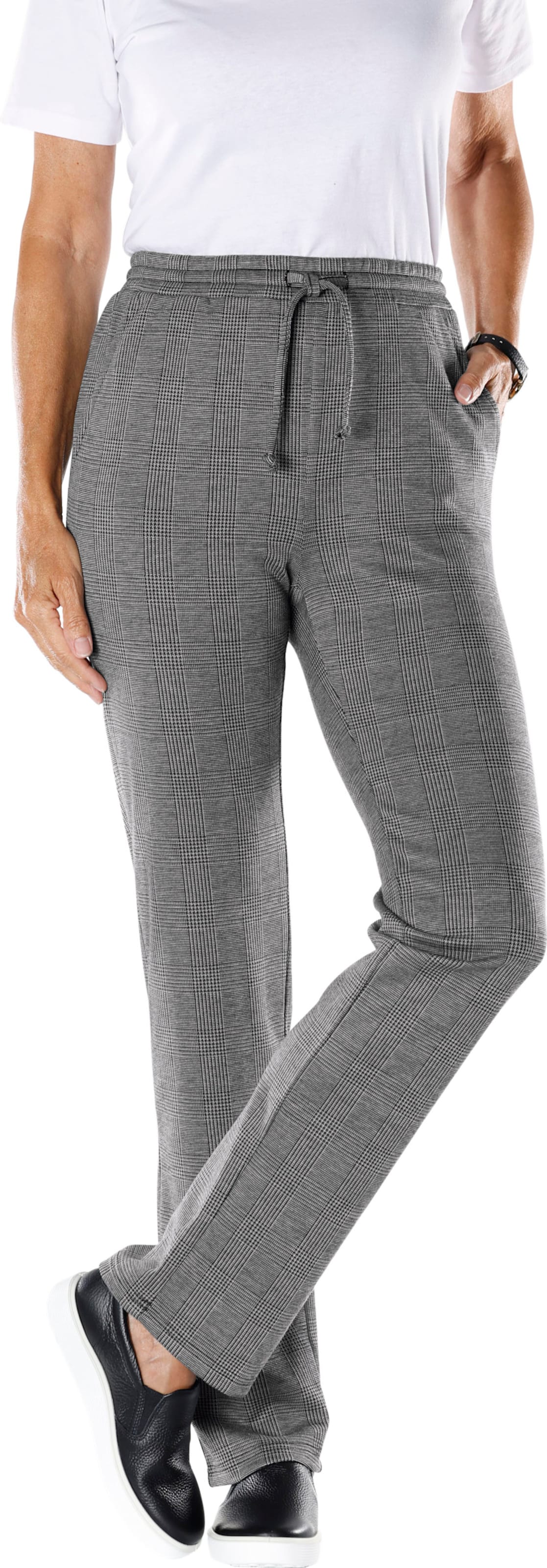 Jerseyhose von Sieh an!