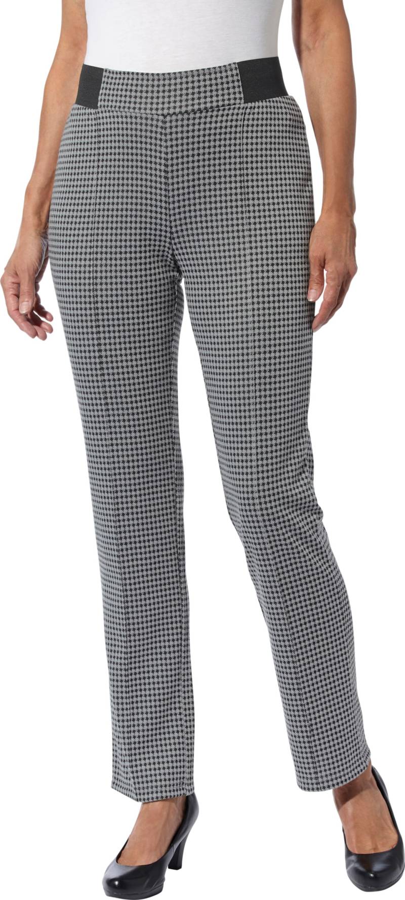 Jerseyhose von Sieh an!