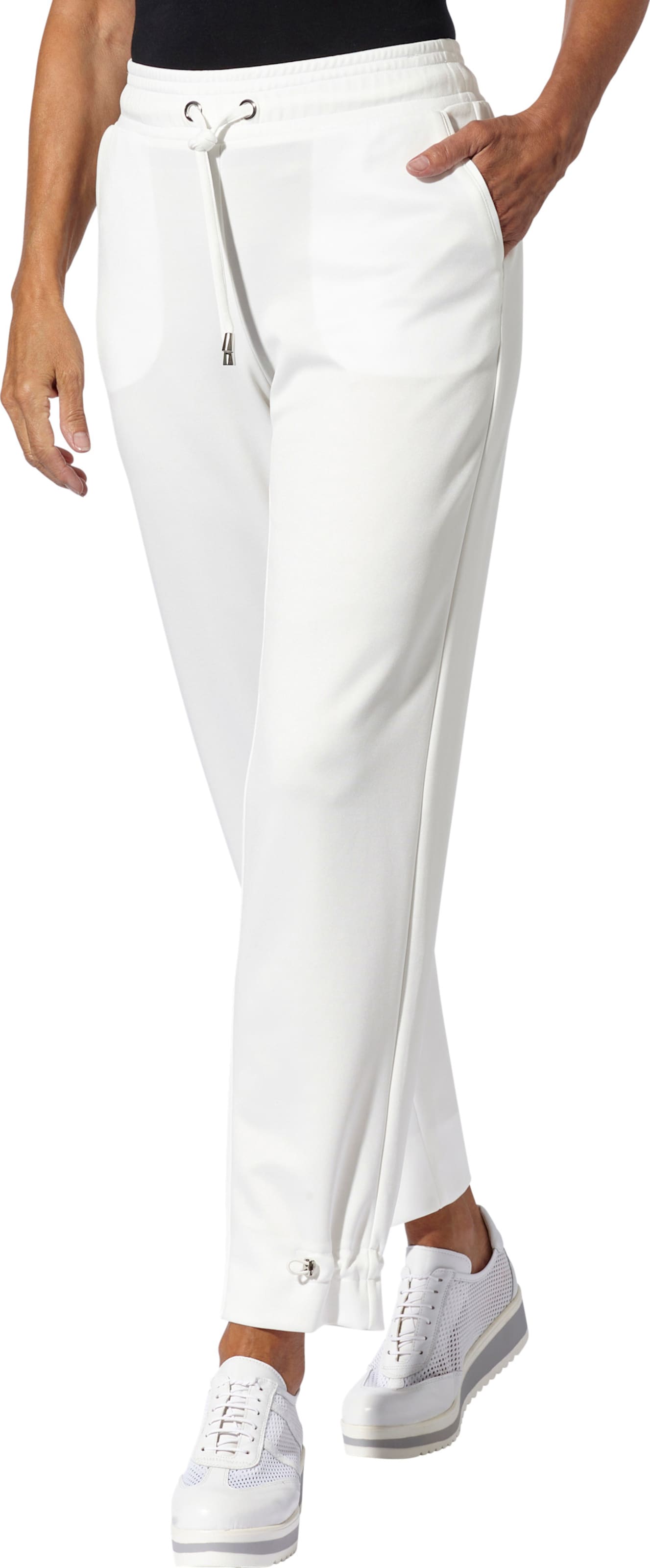 Jerseyhose von Sieh an!