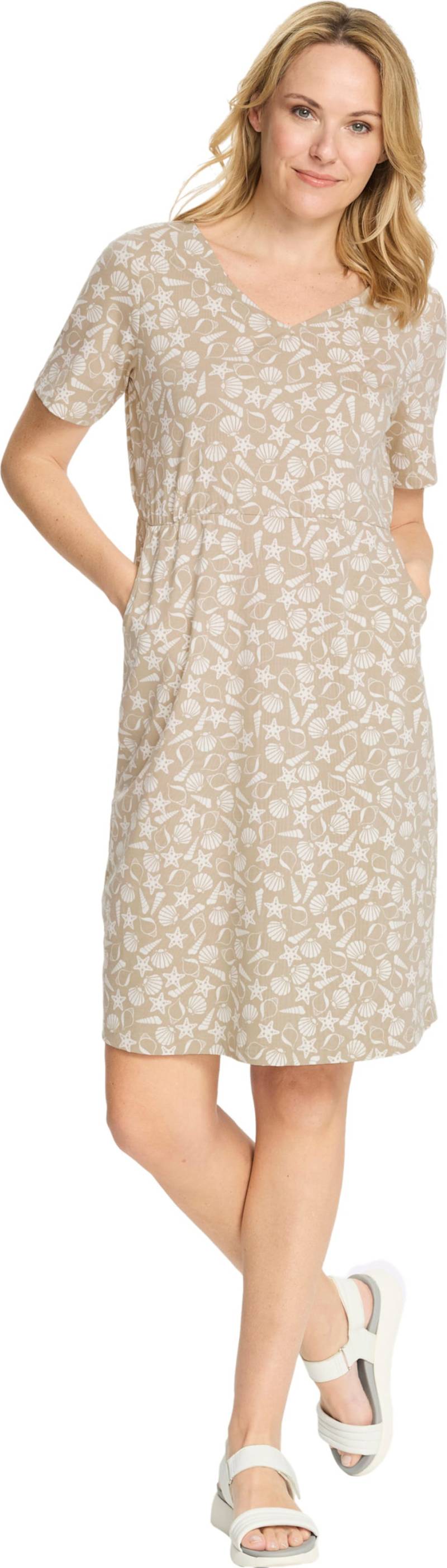 Jerseykleid von Sieh an!