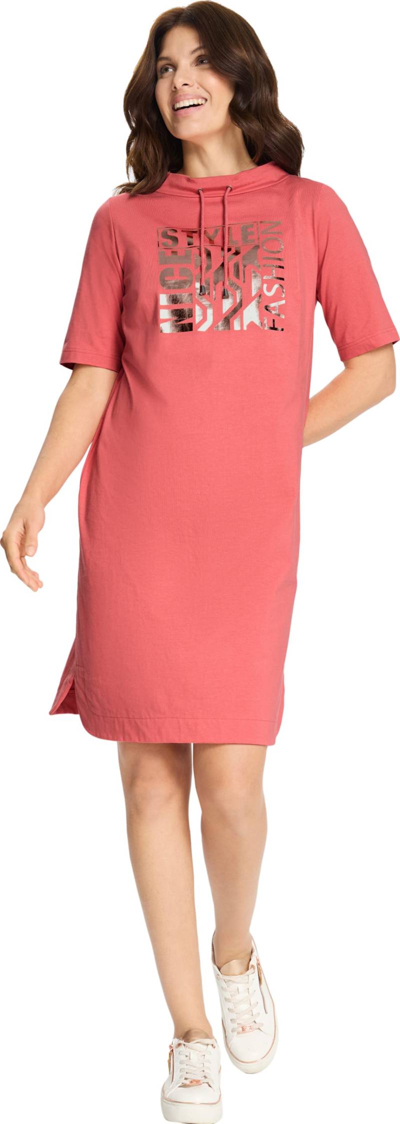 Jerseykleid von Sieh an!