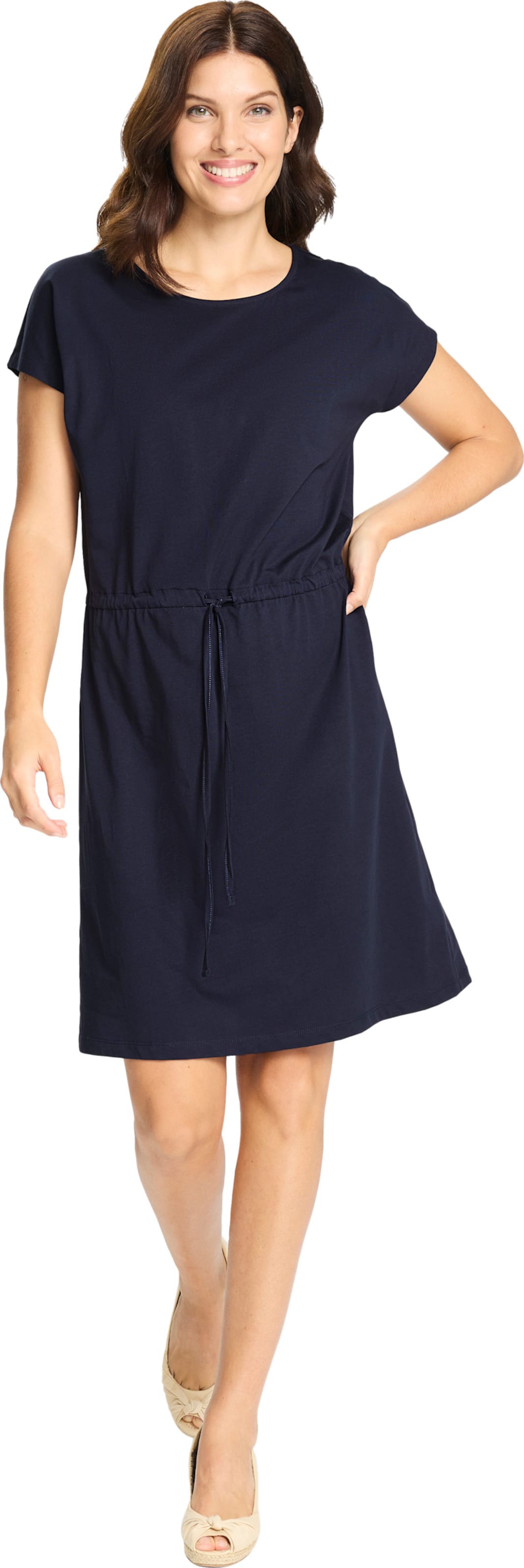 Jerseykleid von Sieh an!