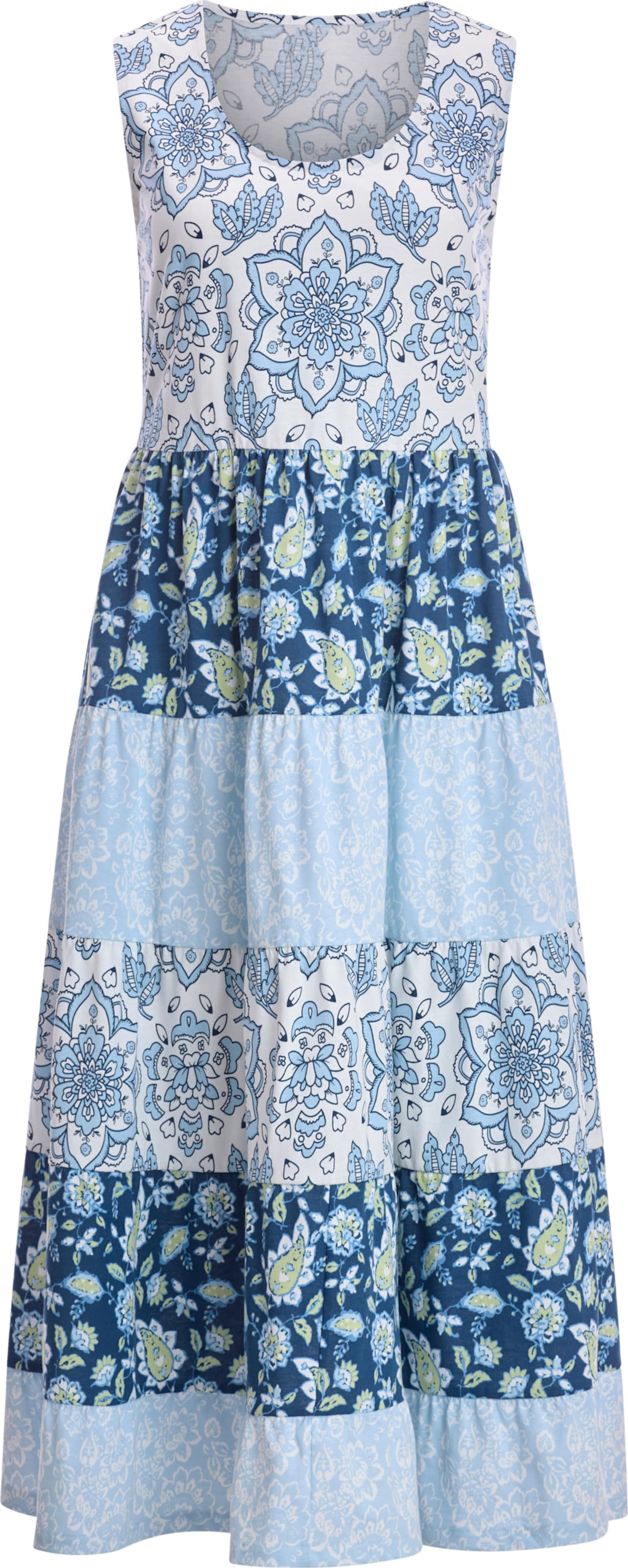 Jerseykleid Jerseykleid von Sieh an!