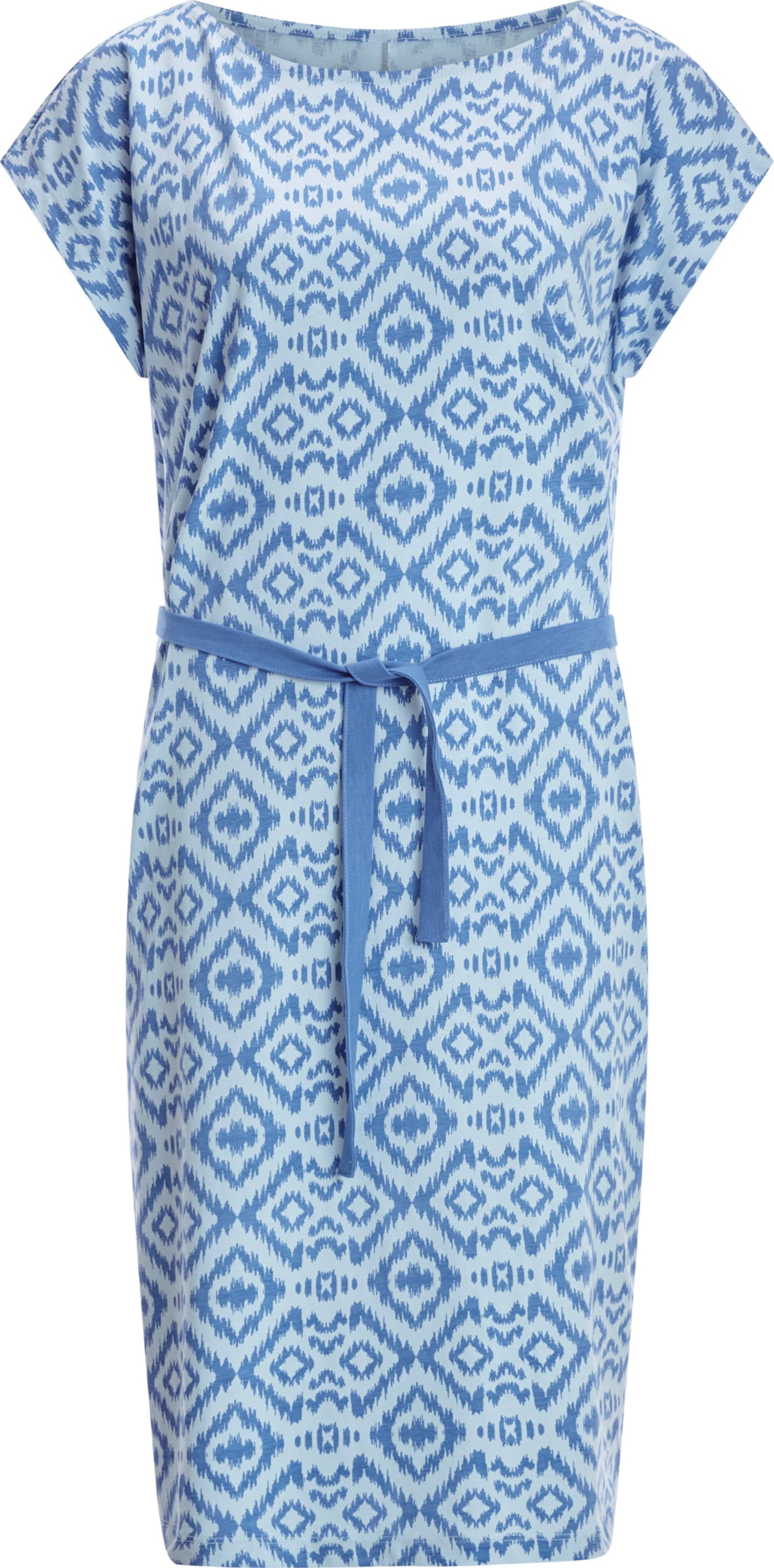 Jerseykleid von Sieh an!