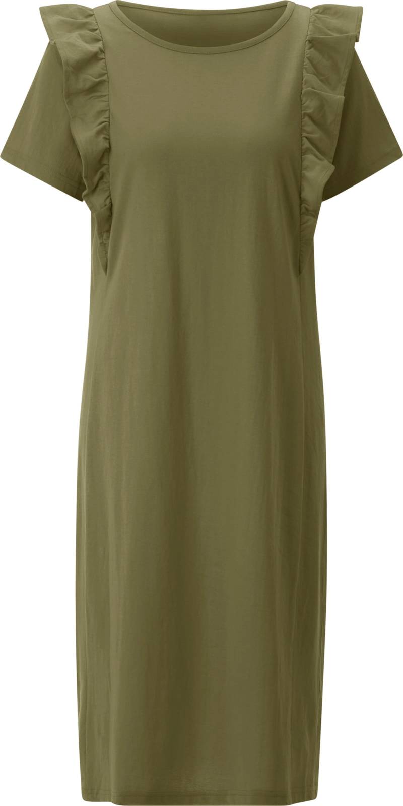 Jerseykleid von Sieh an!