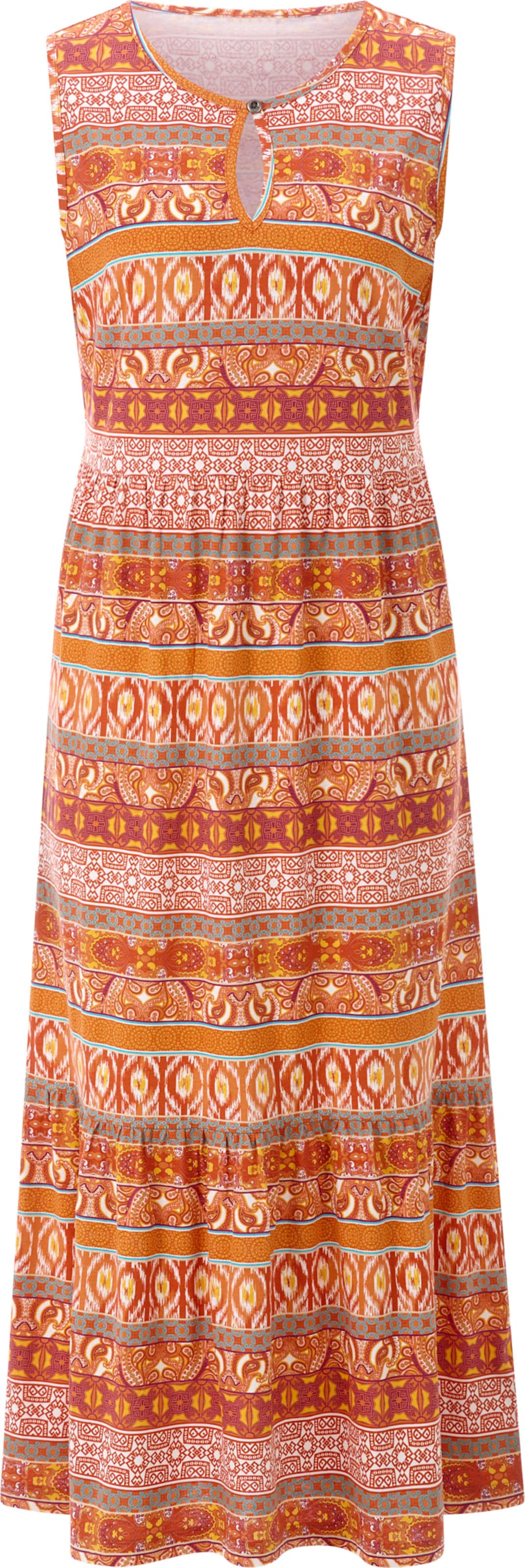 Jerseykleid Jerseykleid von Sieh an!
