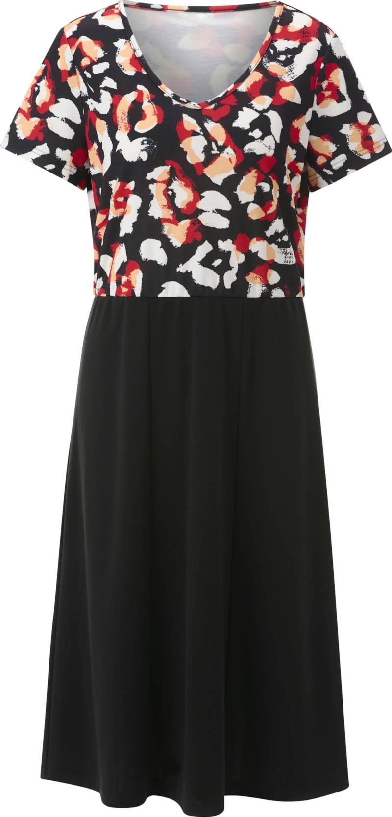 Jerseykleid von Sieh an!