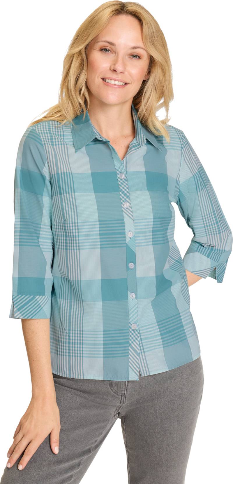 Karobluse von Sieh an!