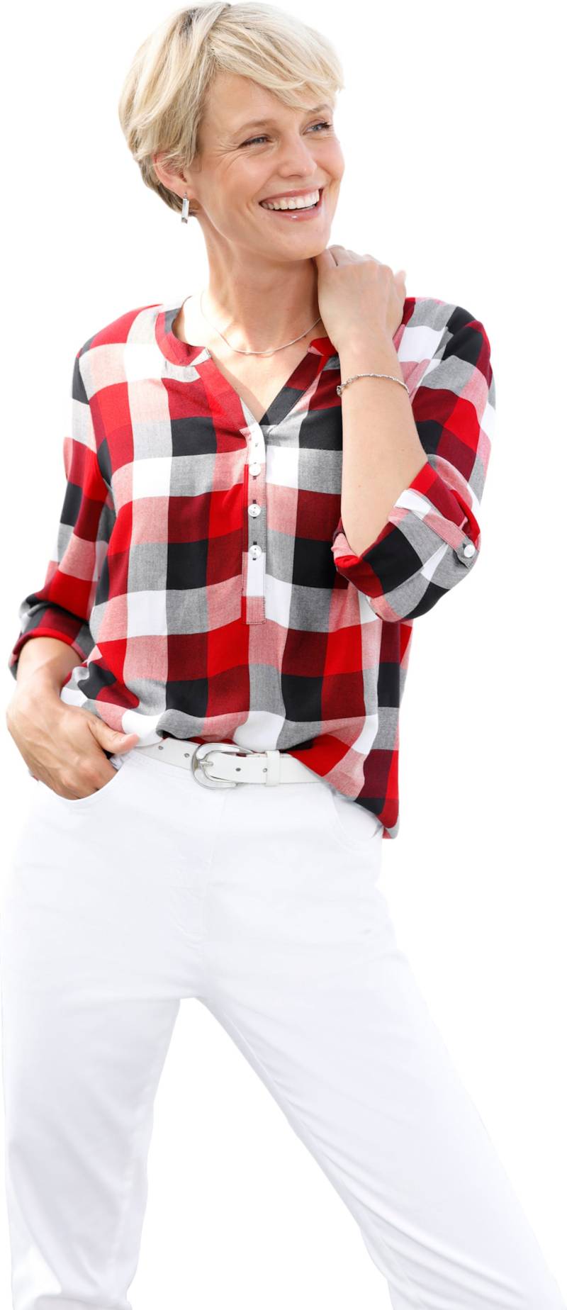 Karobluse von Sieh an!