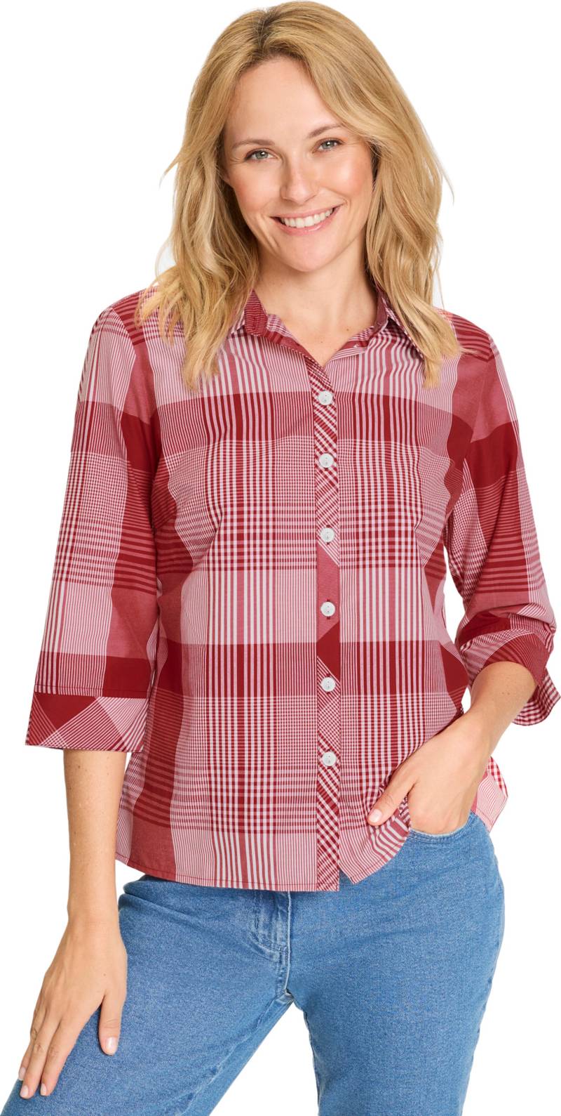 Karobluse von Sieh an!