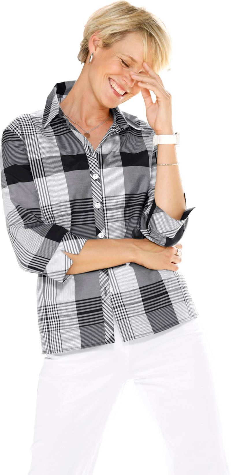 Karobluse von Sieh an!