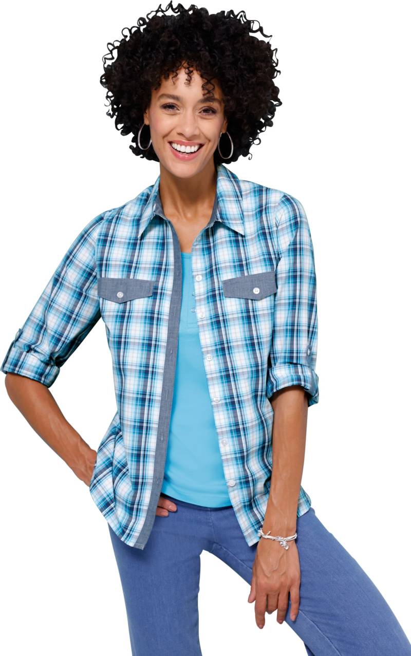 Karobluse von Sieh an!