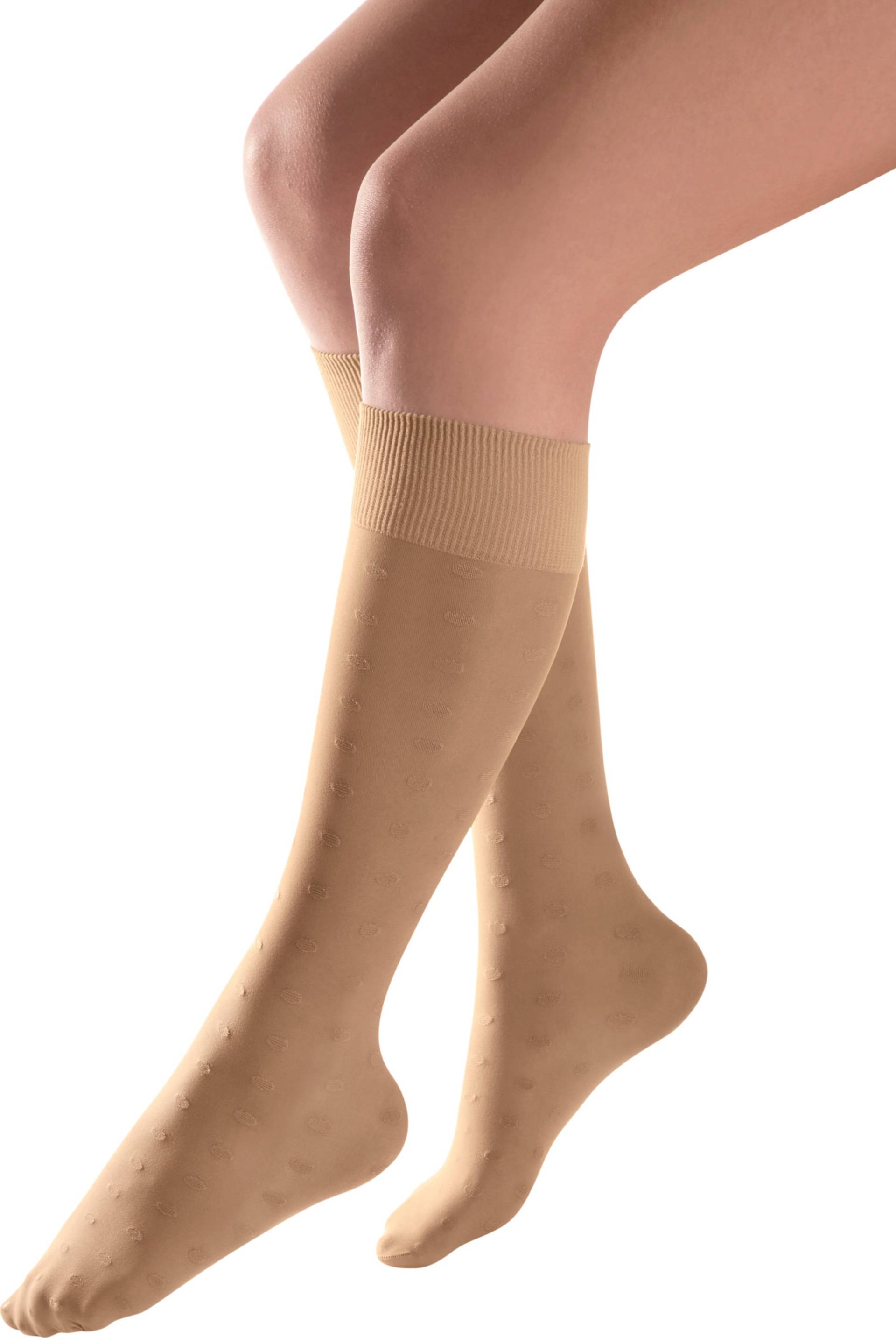 Kniestrümpfe von Sieh an!