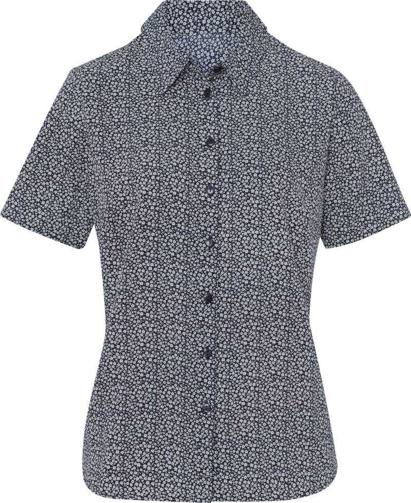 Kurzarm-Bluse von Sieh an!