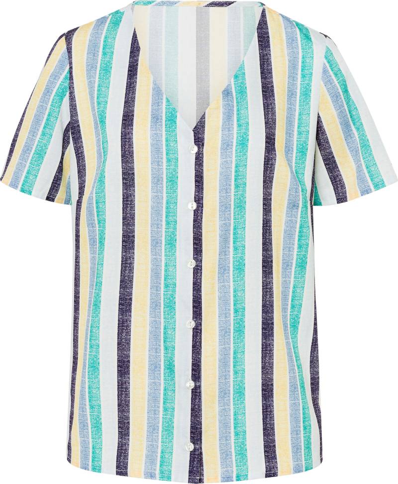 Kurzarmbluse von Sieh an!