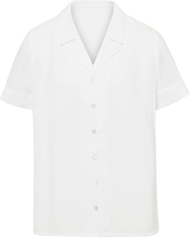 Kurzarmbluse von Sieh an!