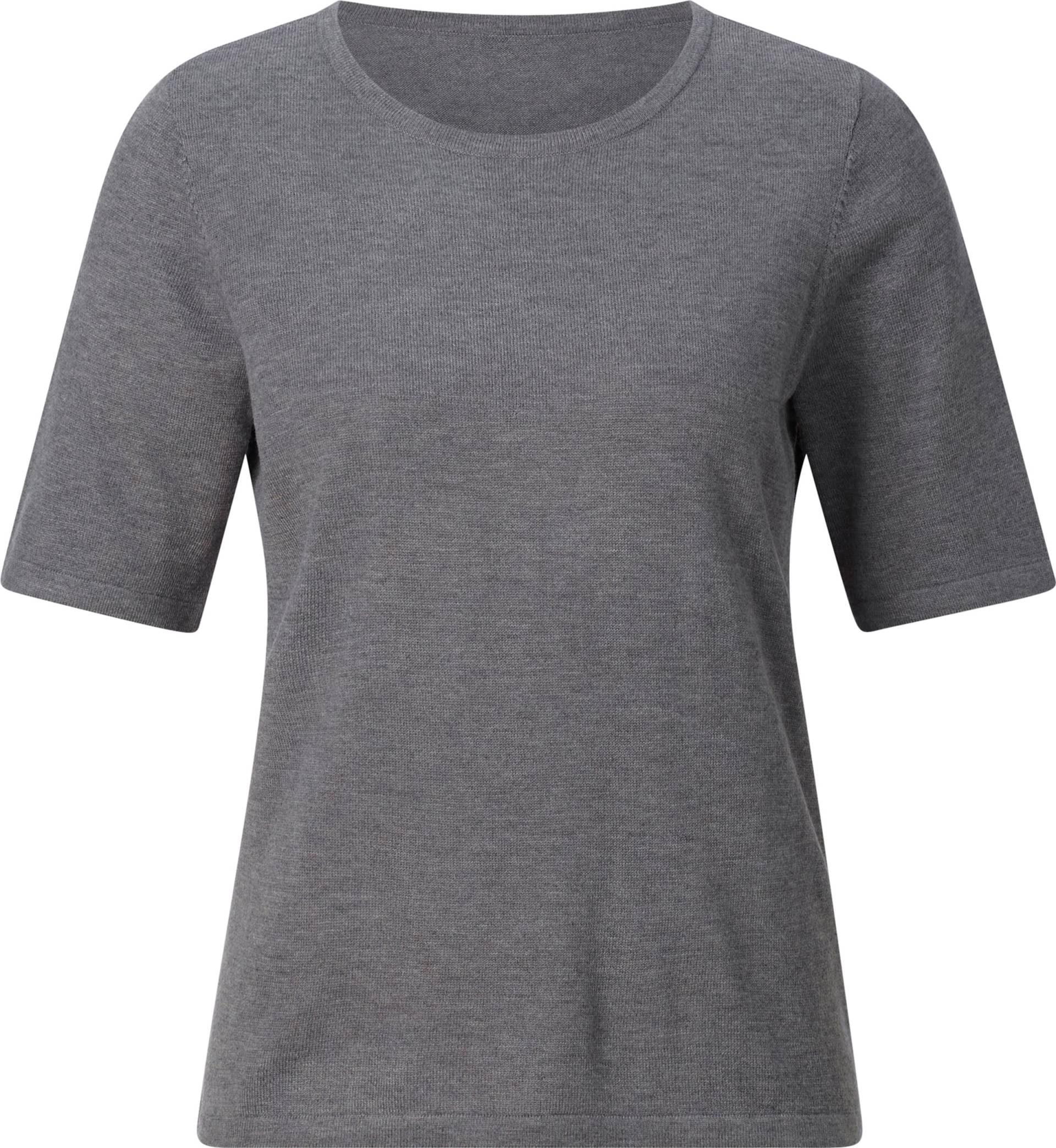 Kurzarmpullover von Sieh an!