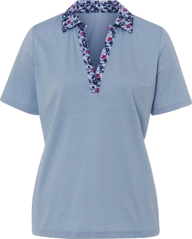 Kurzarmshirt von Sieh an!