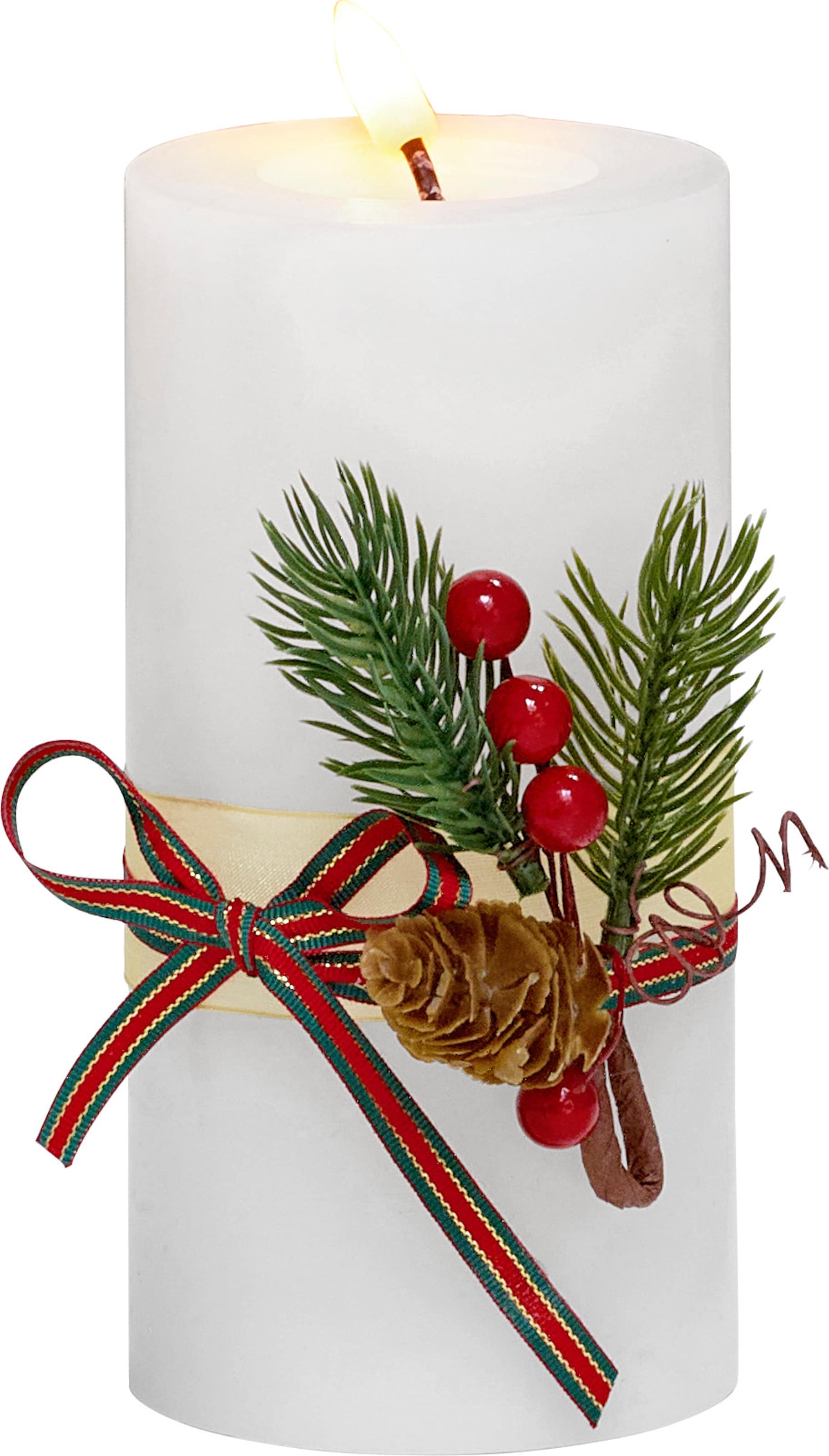 LED Kerze LED Kerze von Sieh an!