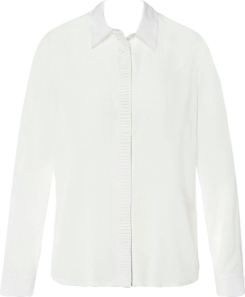 Langarm-Bluse von Sieh an!
