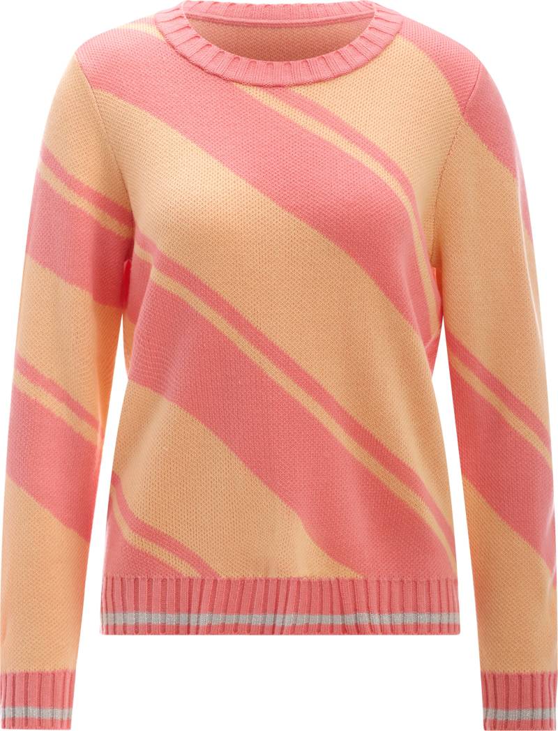 Langarm-Pullover von Sieh an!