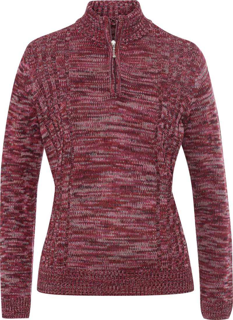 Langarm-Pullover von Sieh an!