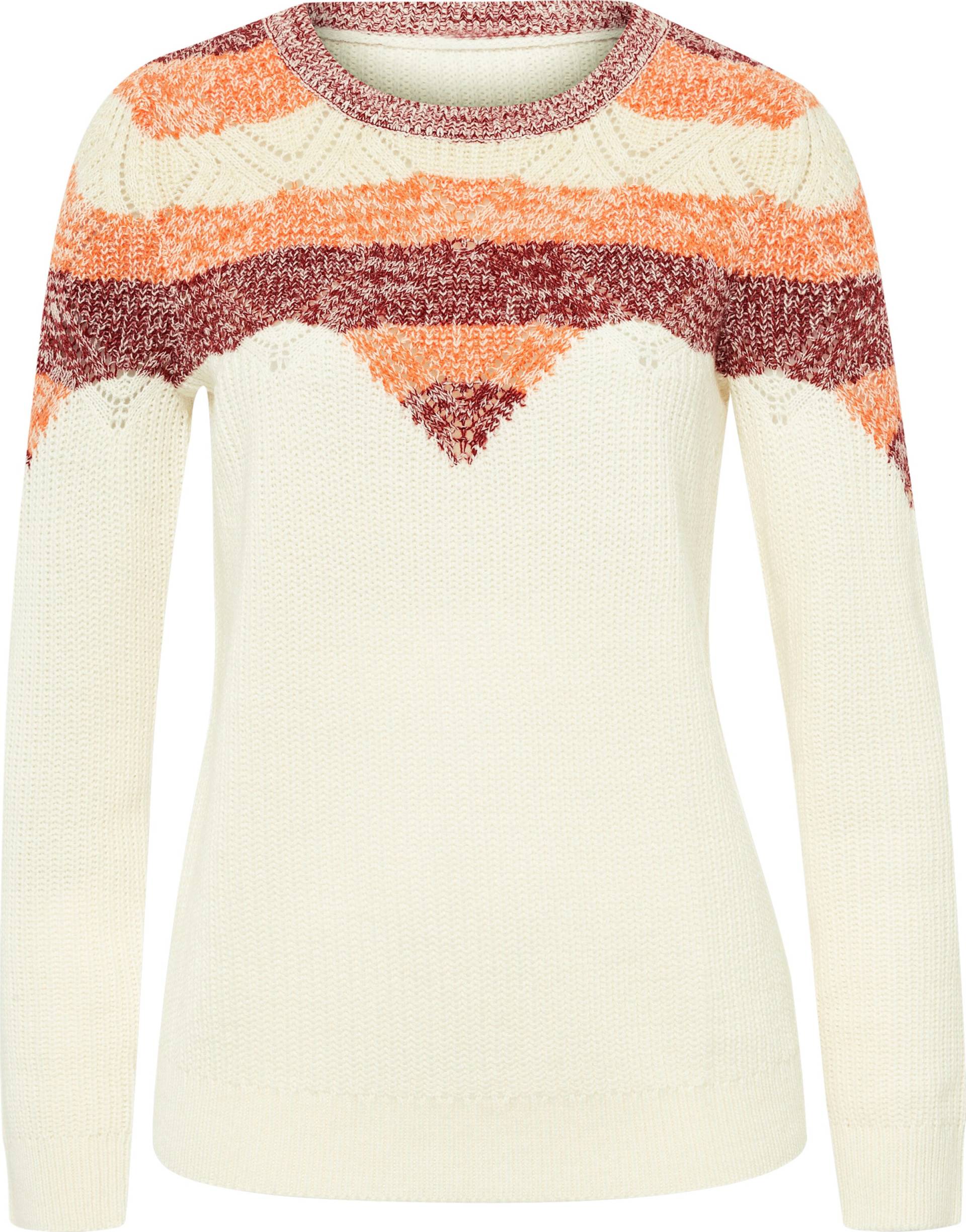 Langarm-Pullover von Sieh an!