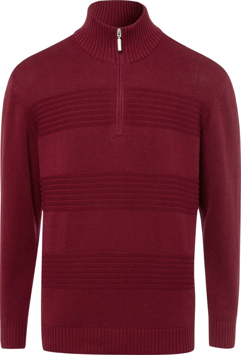 Langarm-Pullover von Sieh an!