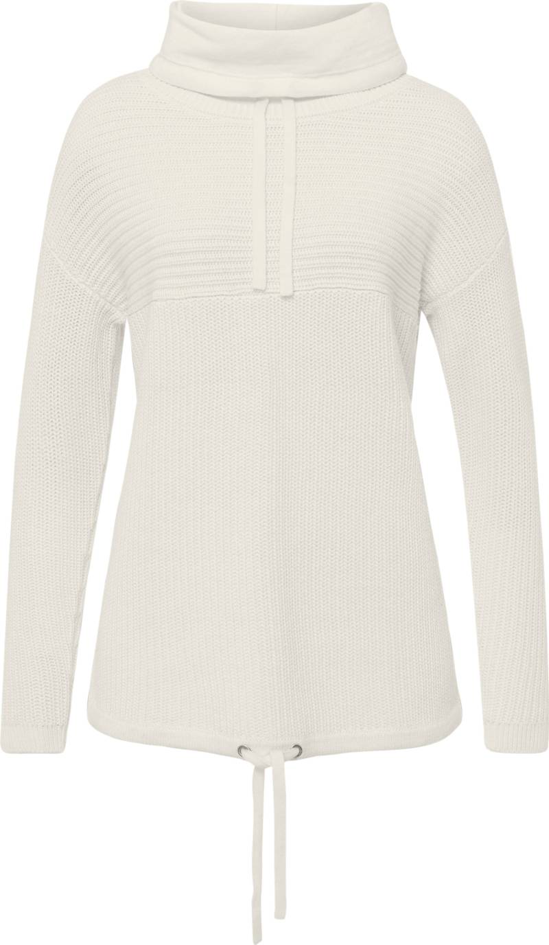 Langarm-Pullover von Sieh an!