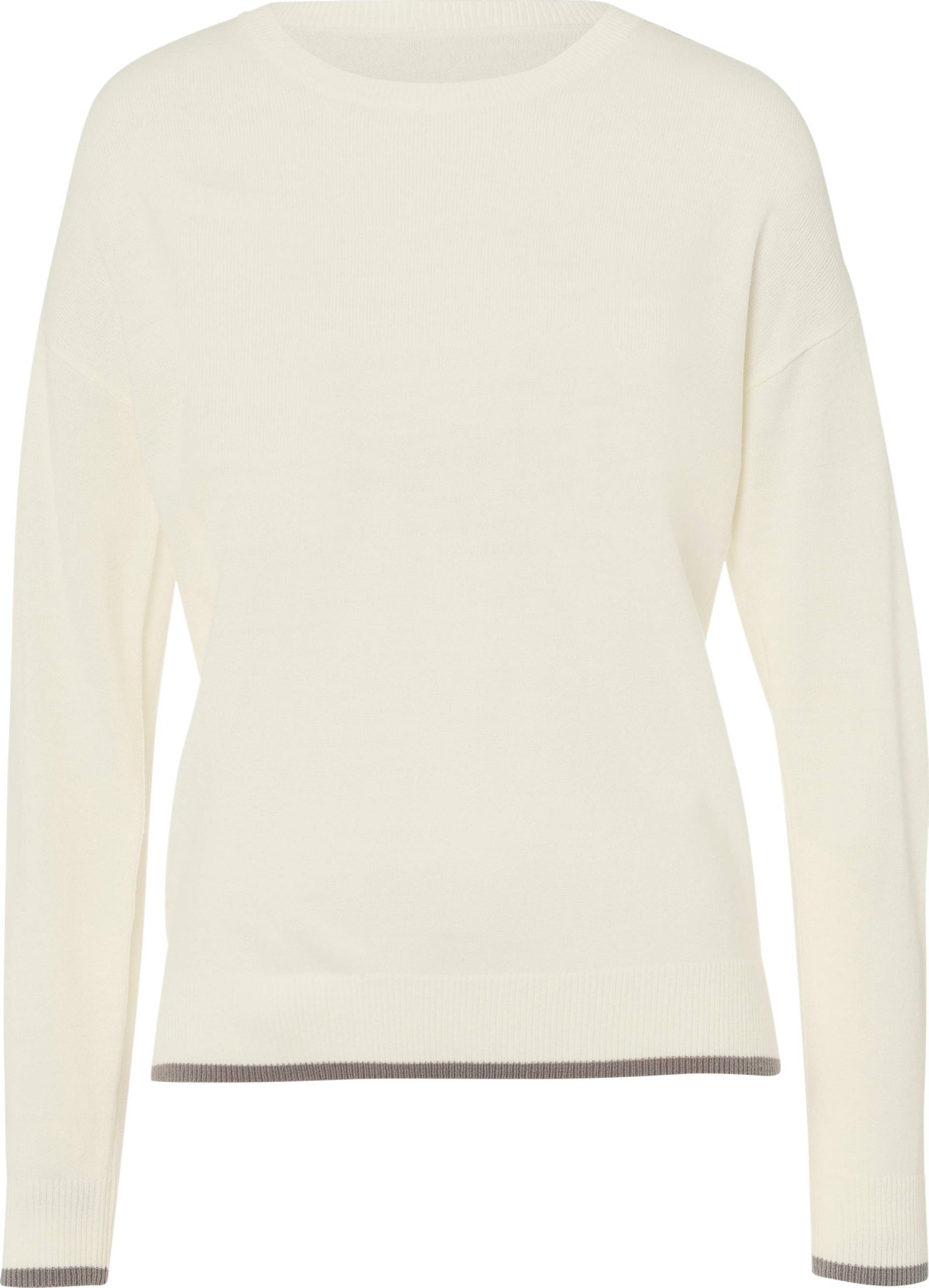 Langarm-Pullover von Sieh an!