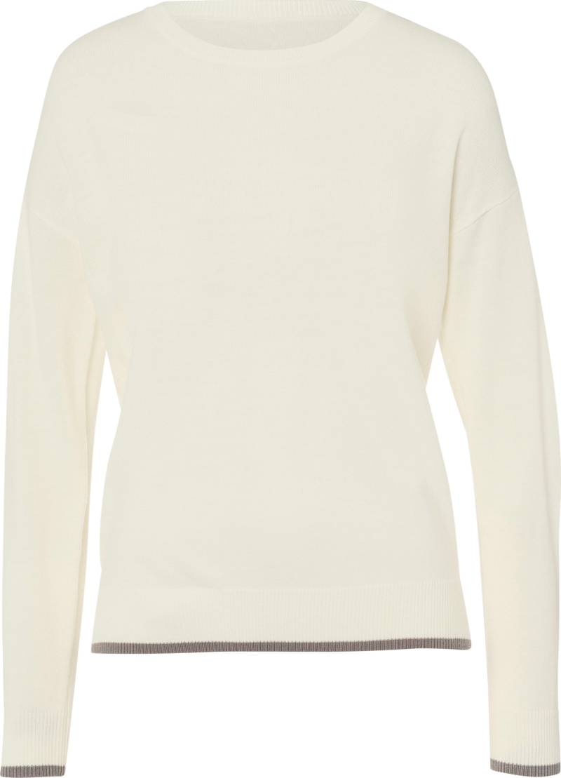 Langarm-Pullover von Sieh an!