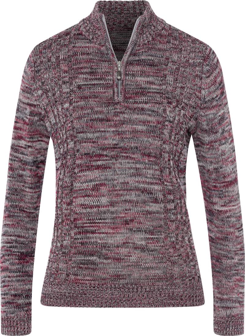 Langarm-Pullover von Sieh an!