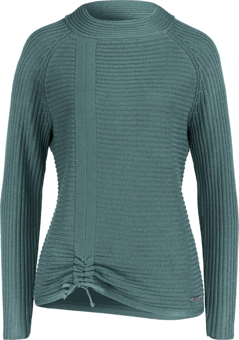 Langarm-Pullover von Sieh an!