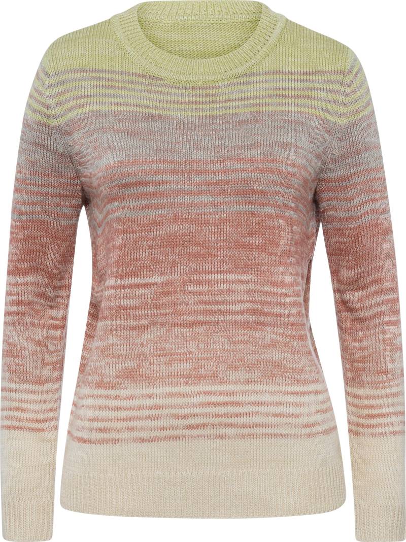 Langarm-Pullover von Sieh an!