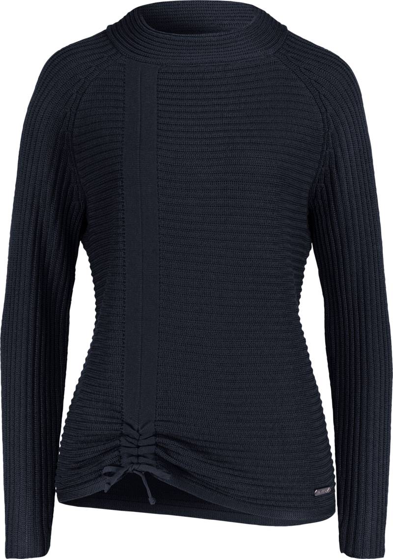 Langarm-Pullover von Sieh an!