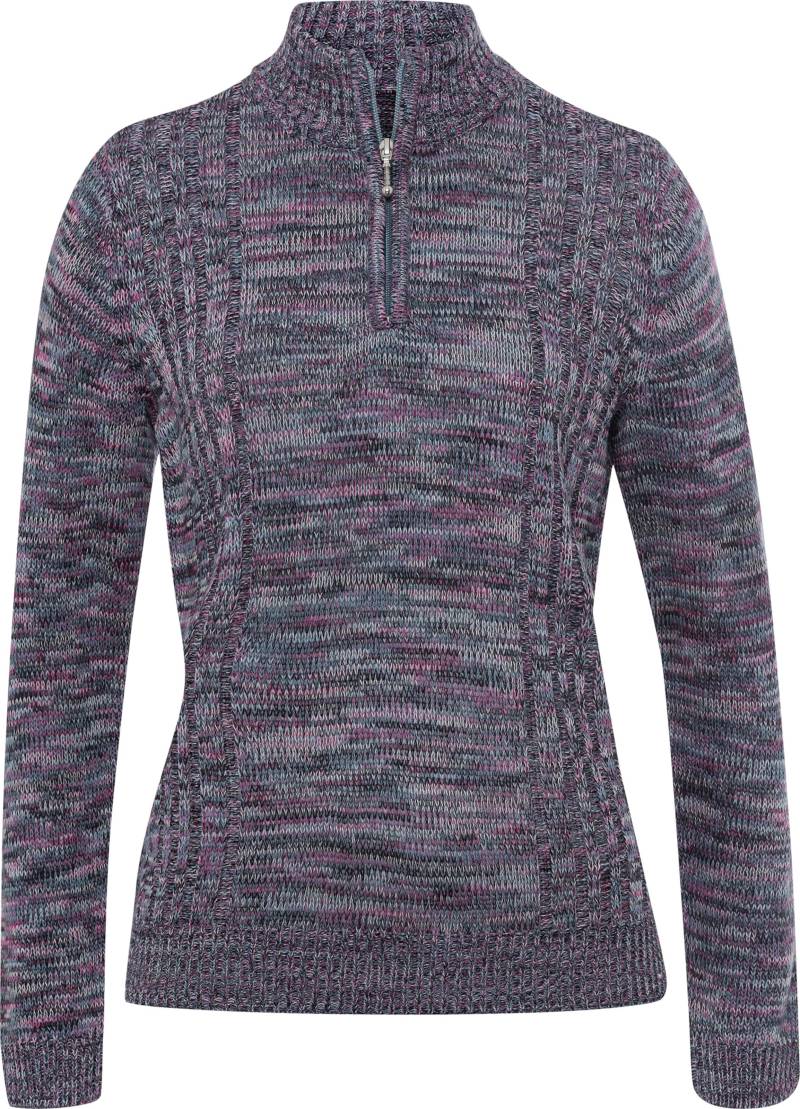 Langarm-Pullover von Sieh an!