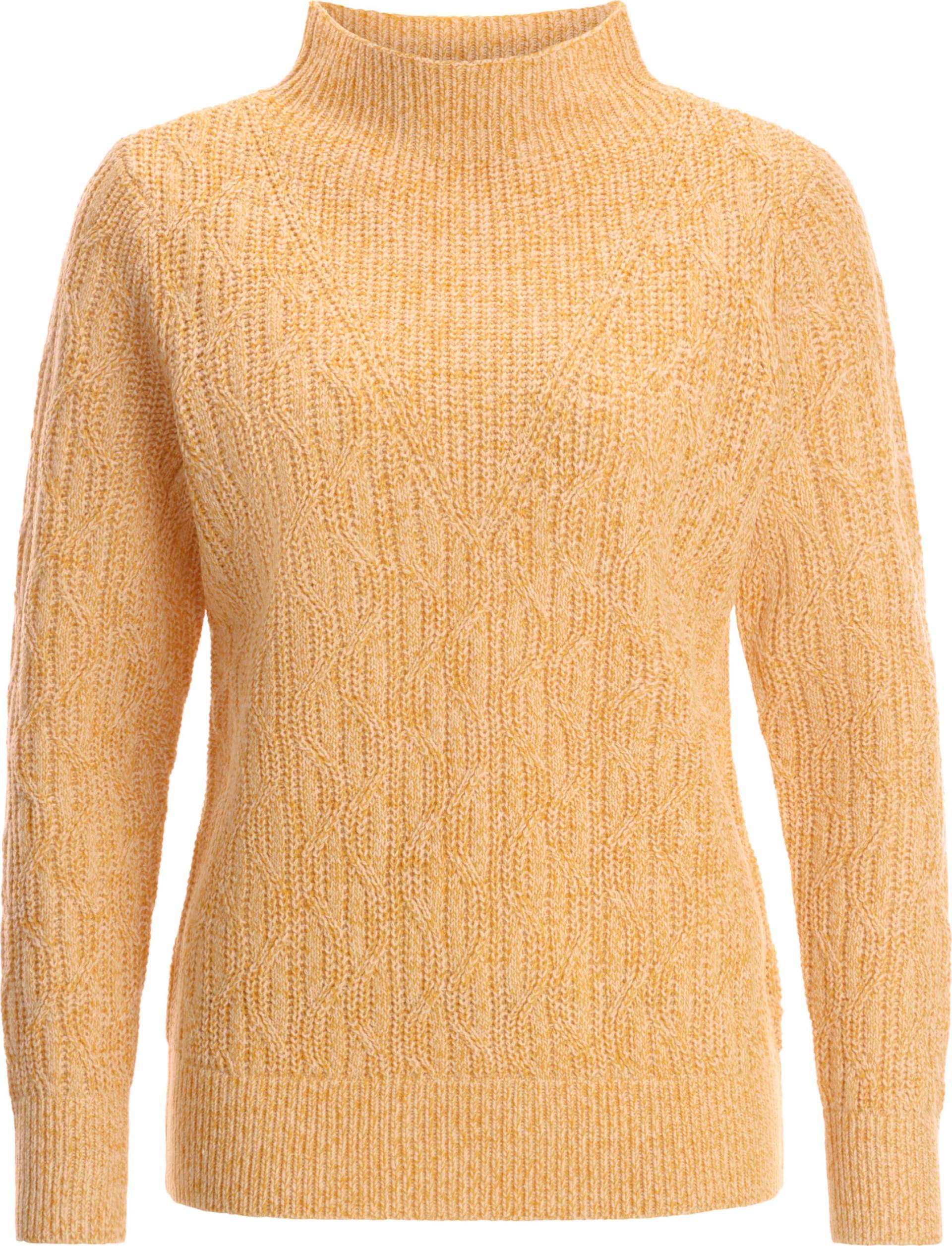 Langarm-Pullover von Sieh an!