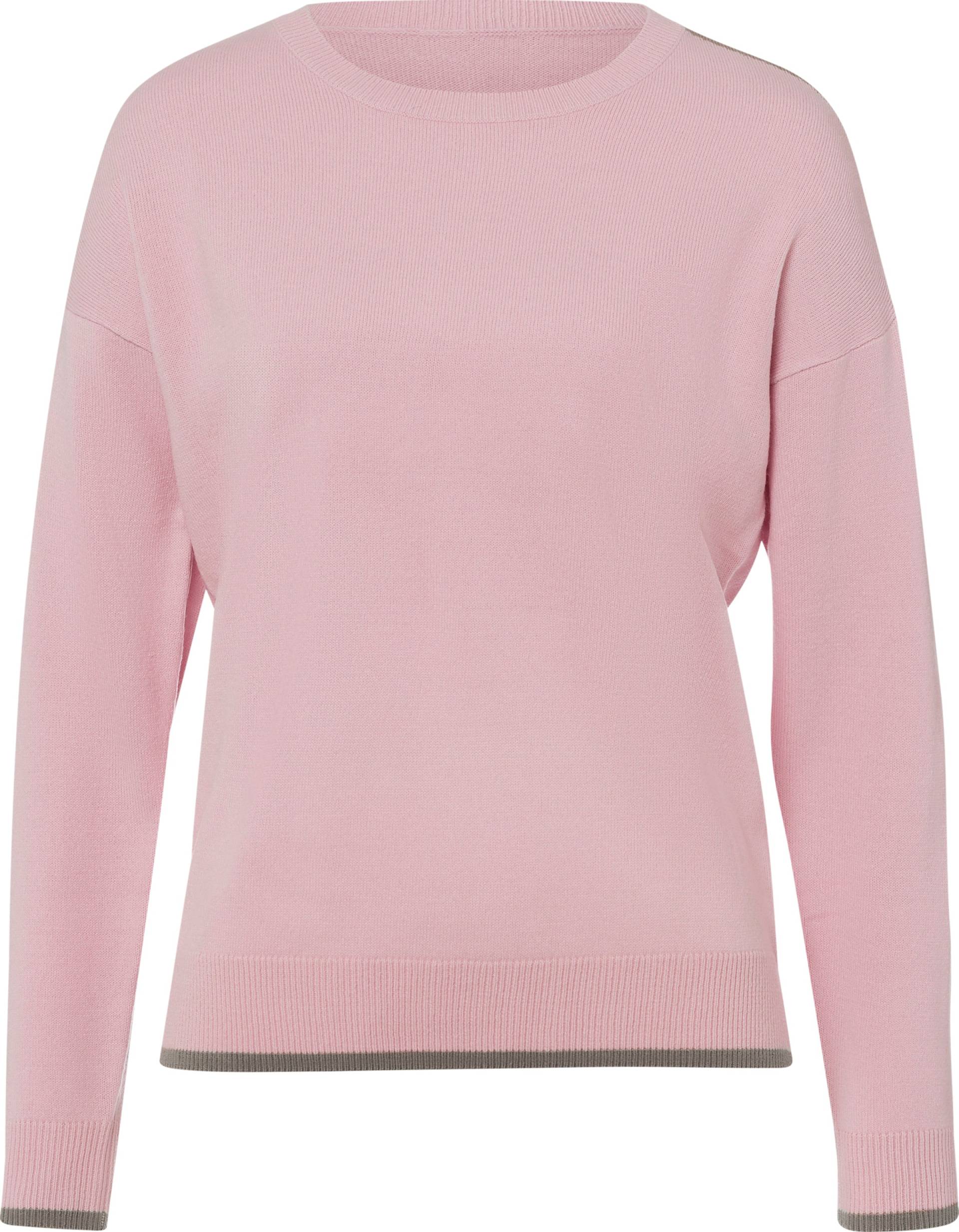 Langarm-Pullover von Sieh an!