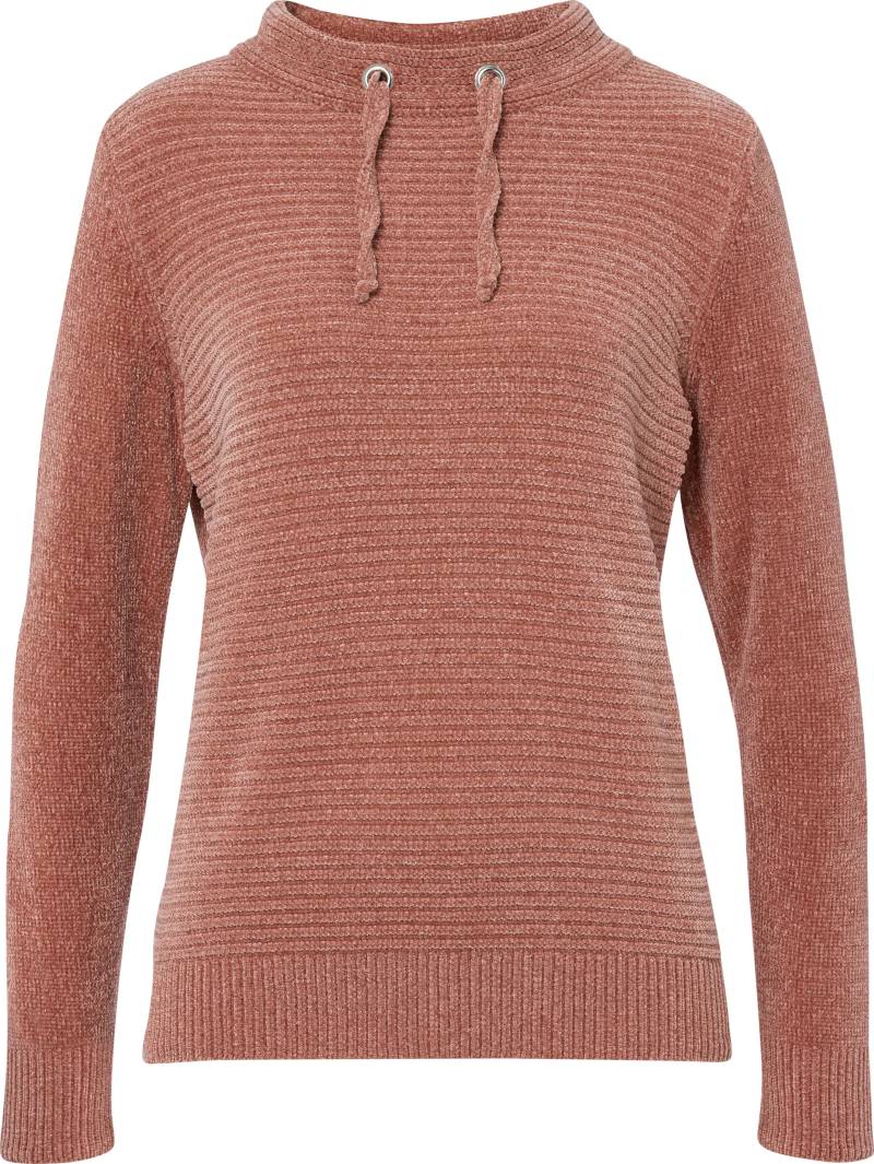 Langarm-Pullover von Sieh an!