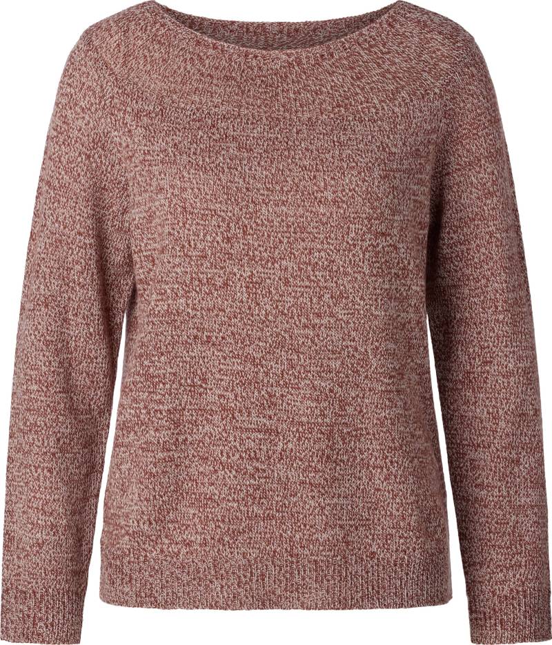 Langarm-Pullover von Sieh an!