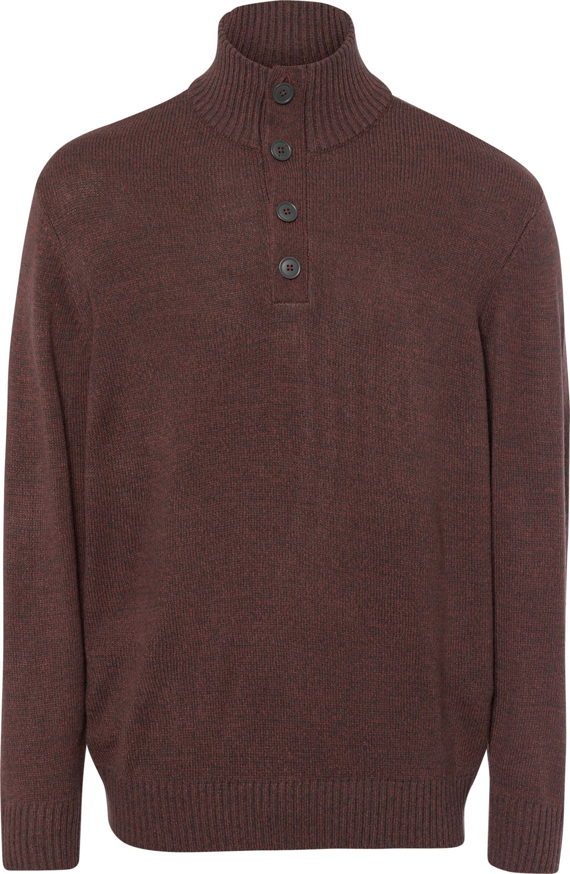 Langarm-Pullover von Sieh an!