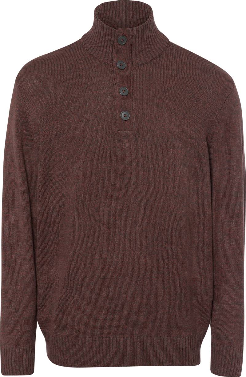 Langarm-Pullover von Sieh an!