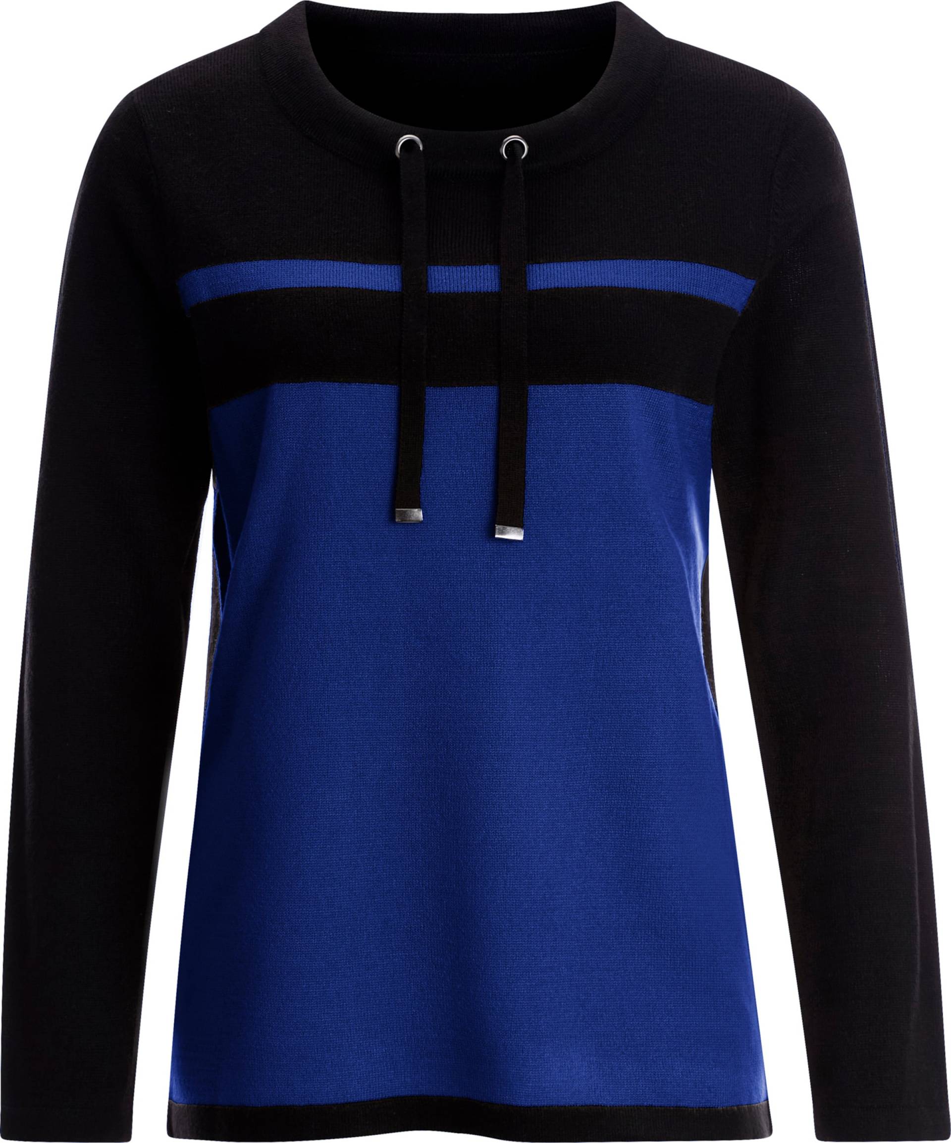 Langarm-Pullover von Sieh an!