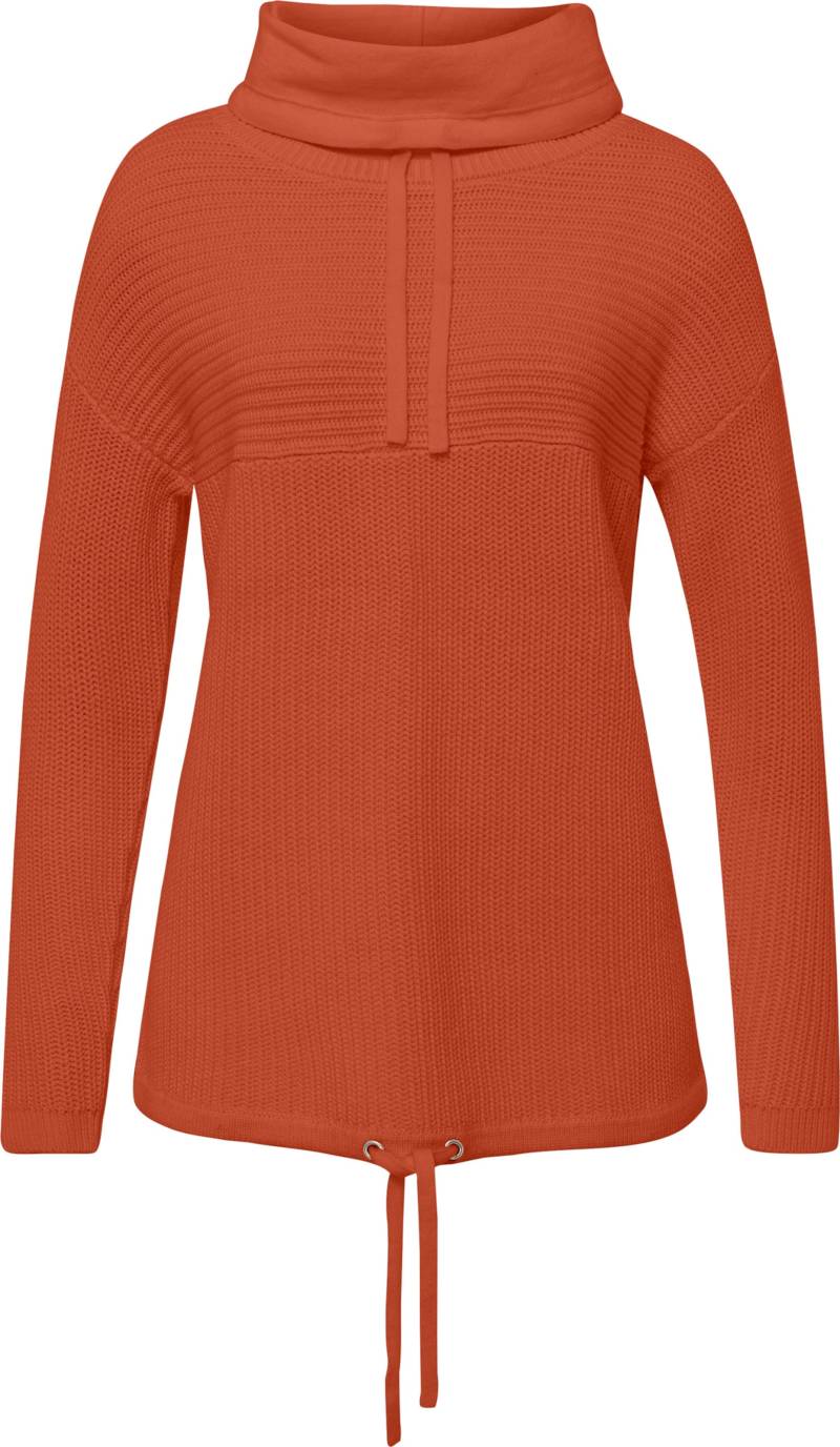 Langarm-Pullover von Sieh an!