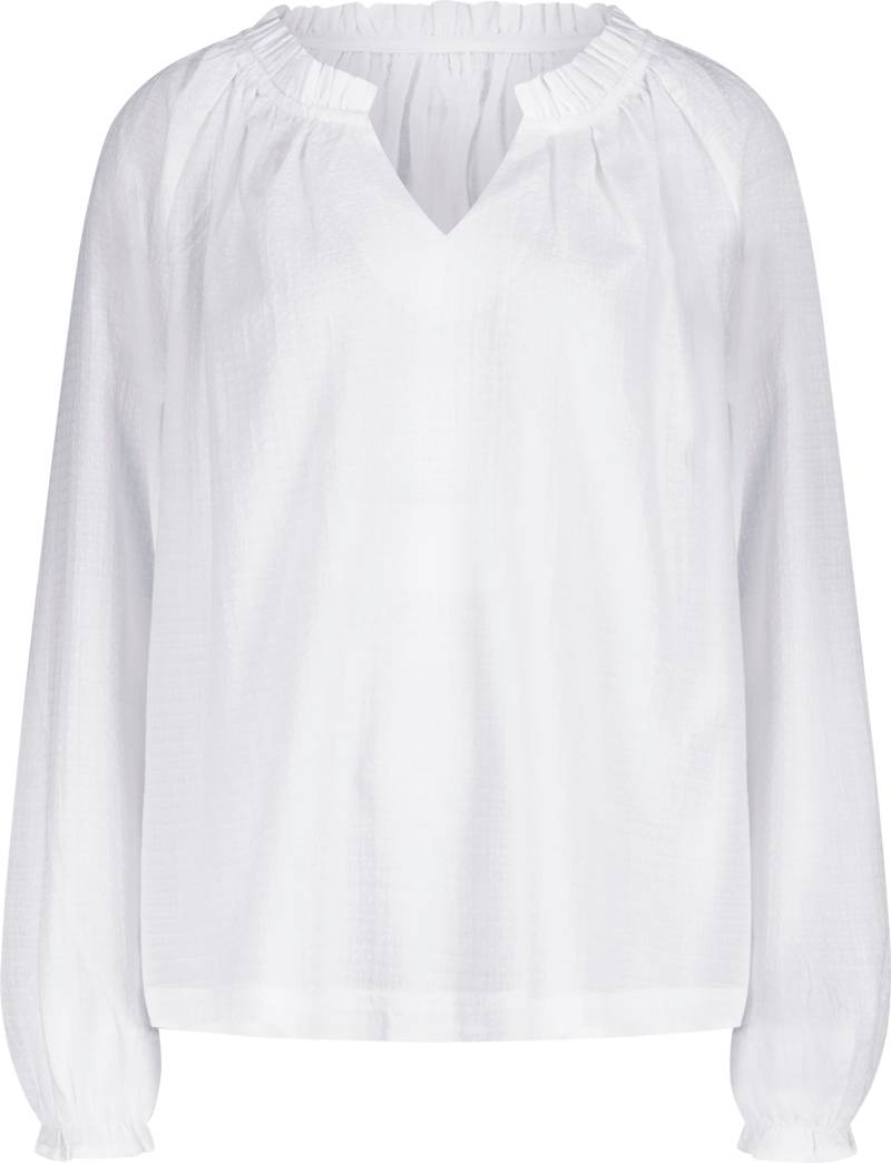 Langarmbluse von Sieh an!