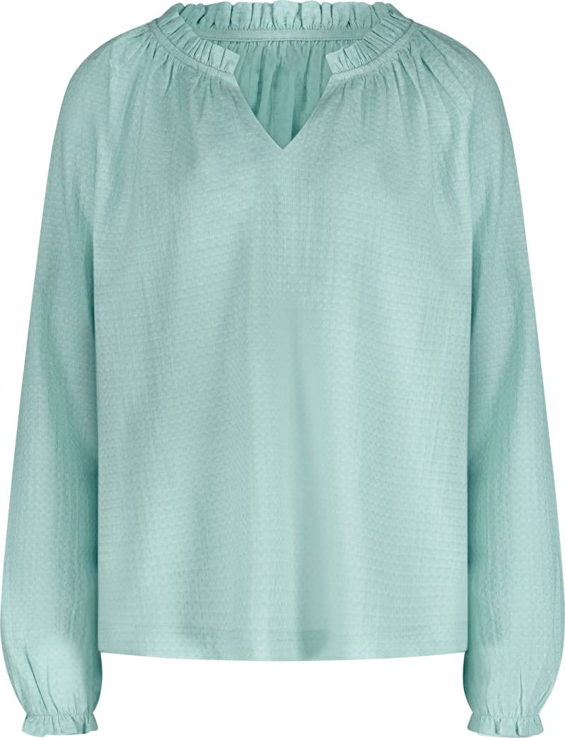 Langarmbluse von Sieh an!