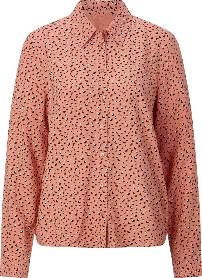 Langarmbluse von Sieh an!