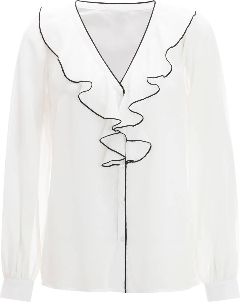 Langarmbluse von Sieh an!